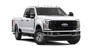 2026 Ford Super Duty® External Image 4